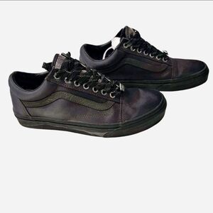 Harry Potter x Vans Deathly Hallows Sneakers (UNISEX)